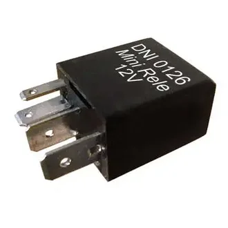 Dni - DNI0126