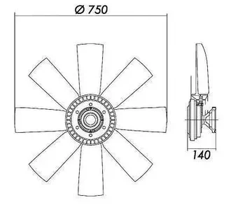 Magneti Marelli - 88863MM