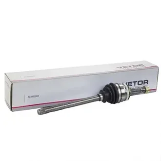 Vetor - VT9507