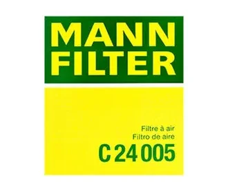 Mann - C24005