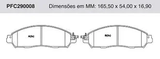 Cofap - PFC290008
