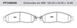 Cofap - PFC290008