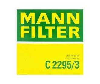 Mann - C2295/3
