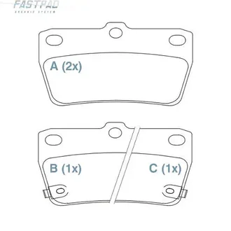 Willtec - FP891