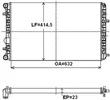 Valeo - 735124R