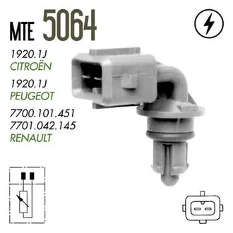 Mte Thomson - 5064