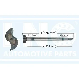 Lng - 42-728
