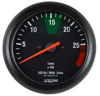 Willtec - W41.109P