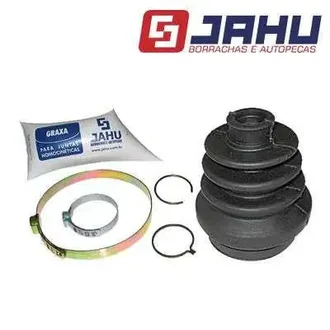 Jahu - 04702-2