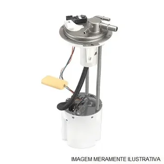 Magneti Marelli - MAM00209