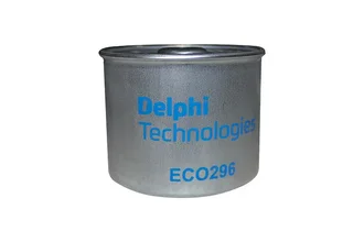 Delphi - ECO 296