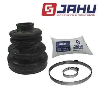 Jahu - 47437-8