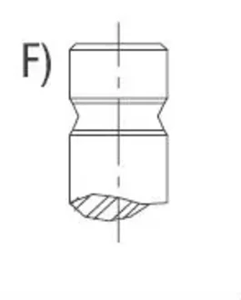 Magneti Marelli - VAC03015