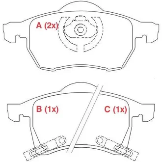 Willtec - FP72