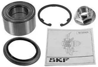Skf - VKBA 1950