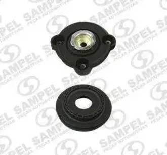 Sampel - 1087A
