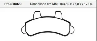 Cofap - PFC040020