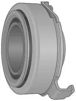 Skf - VKC 2537