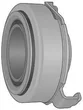 Skf - VKC 2537