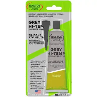 Bastos Juntas - CS85GCZ