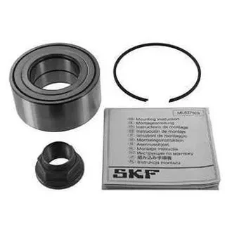 Skf - VKBA3532