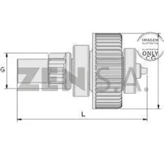 Zen - 0815