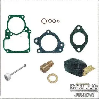 Bastos Juntas - 322316