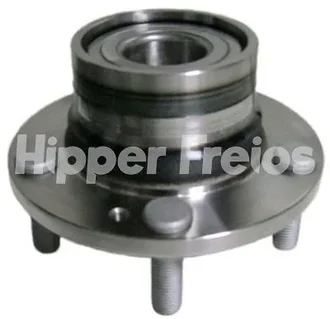 Hipper Freios - HFCT 325A