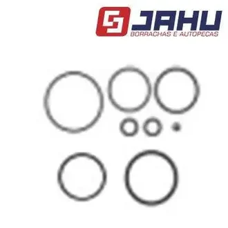Jahu - 57928-8