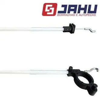Jahu - 76668-8