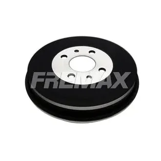 Fremax - BD 9600