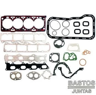 Bastos Juntas - 141033PK