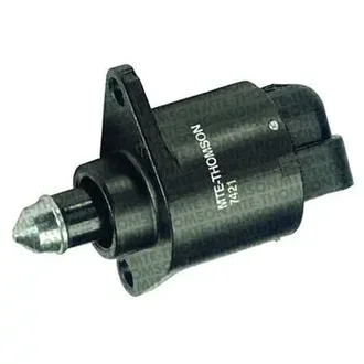 Mte Thomson - 7421