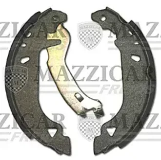 Mazzicar - BPSA 0095040