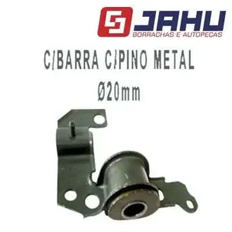 Jahu - 62610-4