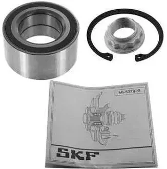 Skf - VKBA 3682