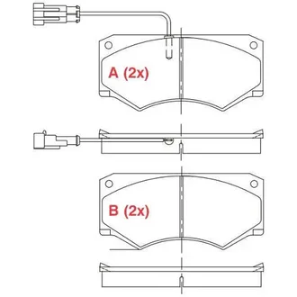 Willtec - PW83