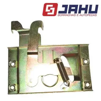 Jahu - 02647-8
