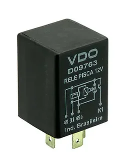 Vdo - D09763