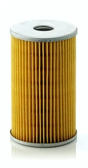 Mann - H820/3X