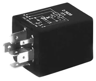 Vdo - D05639