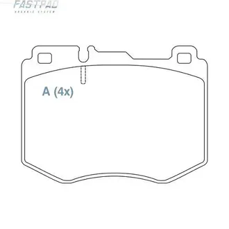 Willtec - FP986