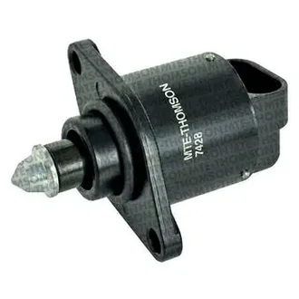 Mte Thomson - 7428