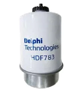 Delphi - HDF783