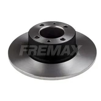 Fremax - BD 1070