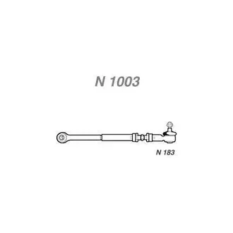 Nakata - N 1003