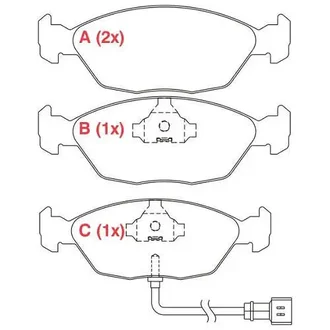 Willtec - PW44B
