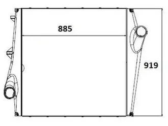 Magneti Marelli - MMI1078VO