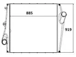 Magneti Marelli - MMI1078VO
