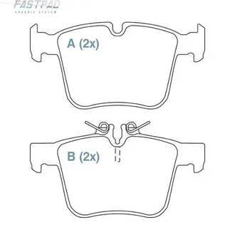 Willtec - FP987